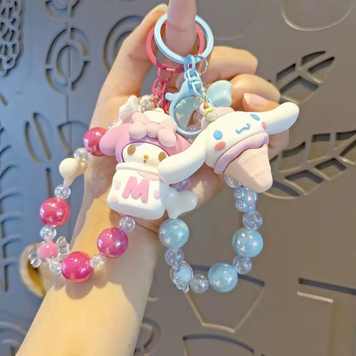 key chain